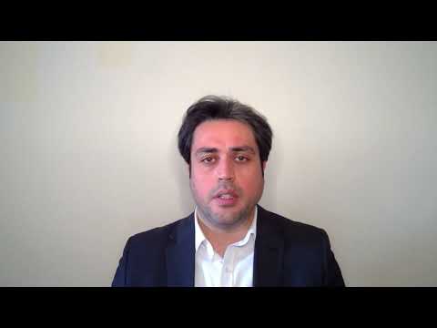 Civil Society Support Room