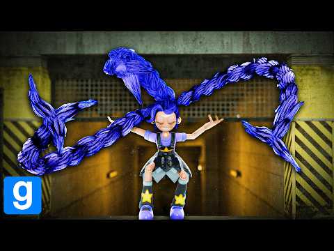 Don’t Trust Lily Lovebraids… | Gmod Hide & Seek