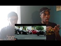 CAPITAL BRA - BERLIN LEBT REACTION w/FREESTYLE CAPITAL BRA - BERLIN LEBT REACTION w/FREESTYLE