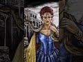 Marie Laveau: The Enigmatic Voodoo Queen of New Orleans | Unveiling Legends and Mysteries