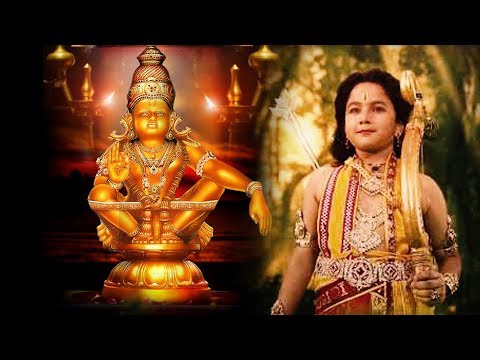 அய்யனு சரன்னம் தவ சரன்னம்  | Ayyappa Devotional Songs Tamil | Hindu Devotional Song Tamil