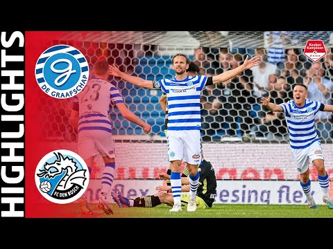 Vereniging Betaald Voetbal De Graafschap Doetinche...