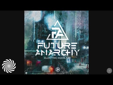 Mad Maxx vs. Deeper In Zen - Rainbow Body State (Future Anarchy Remix)