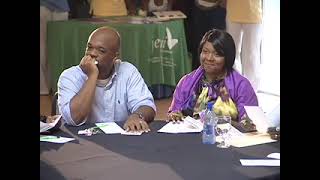 Get Well Fitness Awards Ceremony