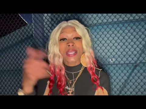 Bahiyah Carry Ft. Dino Dollaz He Said