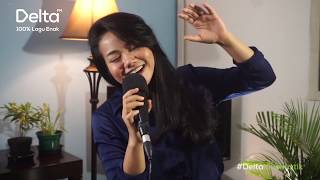 YURA YUNITA - BUKA HATI (live at Delta FM)