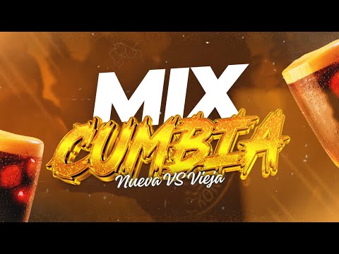 Mix Cumbia 🍺 Nueva VS Vieja 🍺 DJ Facu Rmx Feat Casu DJ
