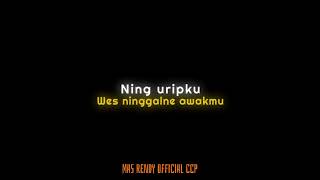 Download lagu Biasa tanpo awakmu (versi sad) - nyapo sliramu bali maneh mp3