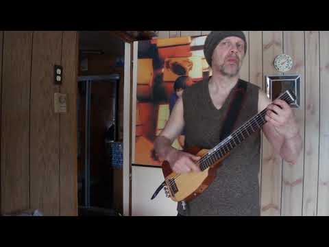 Fusion...funk 08.06.2020