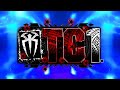 Roman Reigns OTC1 SummerSlam 2025 New Titantron I Am Greatness W T AE Custom Titantron ᴴᴰ