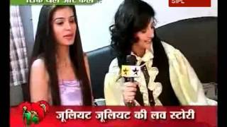 New twist in 'Pyaar Kii Ye Ek Kahaani' video