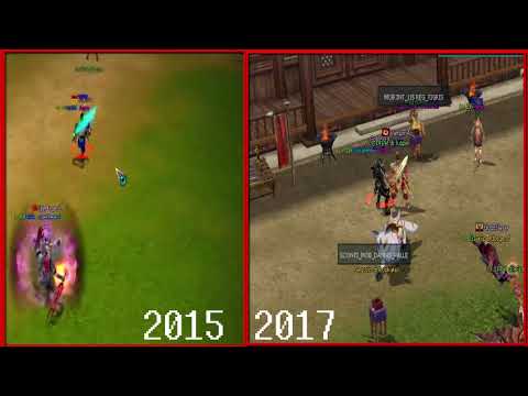 BambooMt2 - 2 Anni Dopo - 【SpeedLegend】