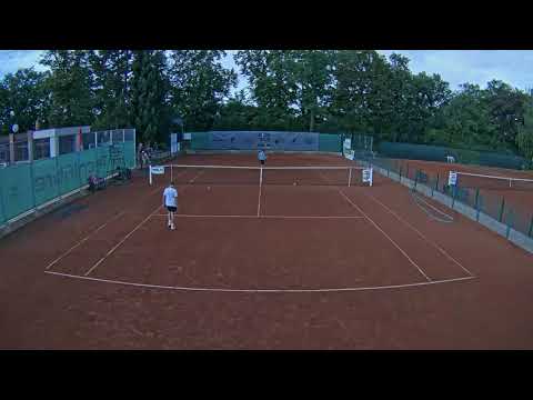 Petr vs Paroulek 12 9 2017 Melnik ml zaci