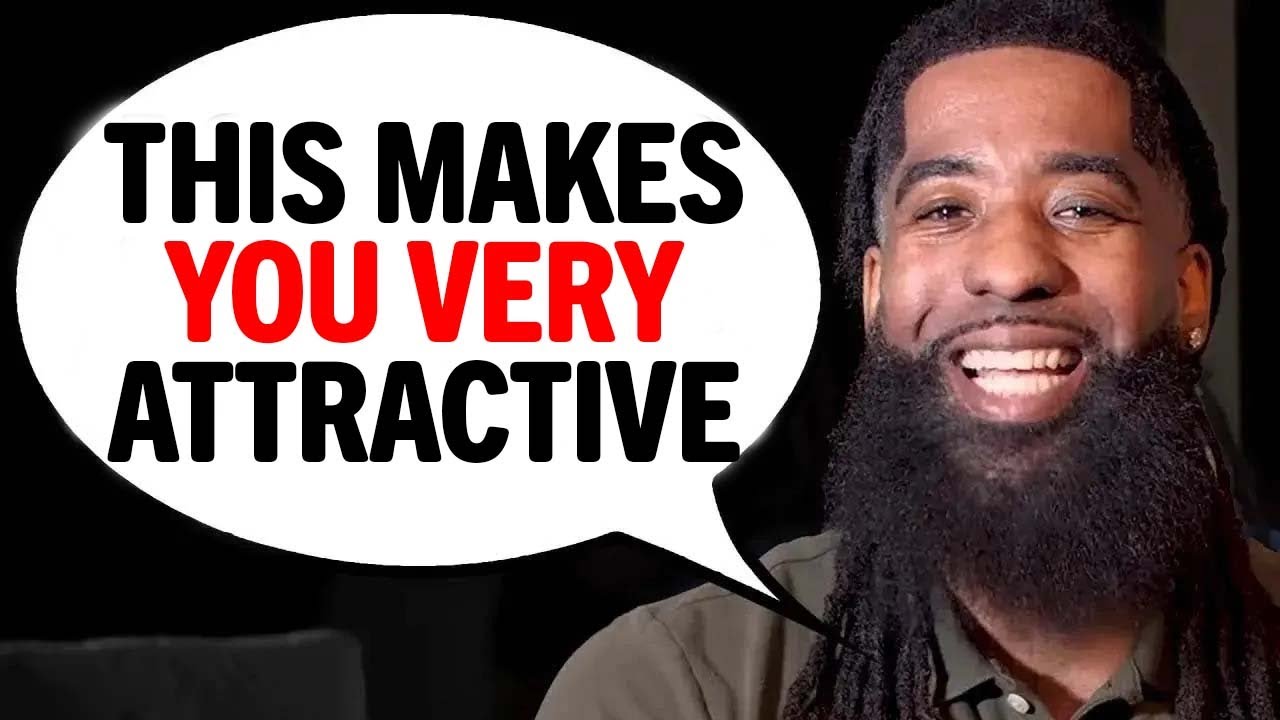 5 Very ATTRACTIVE Things That Tells A Man You Have CLASS