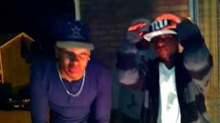 LJ Switch Styles (feat. Killa K) - I Told Ya Dat