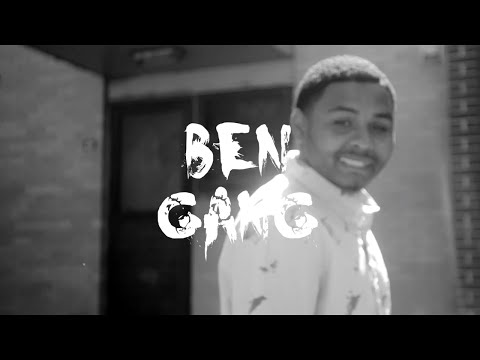 *Lil Bug | "Come Thru" | Ben Gang