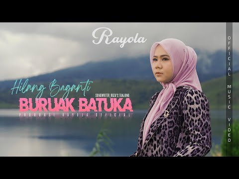 Thumbnail Video Hilang Baganti Buruak Batuka