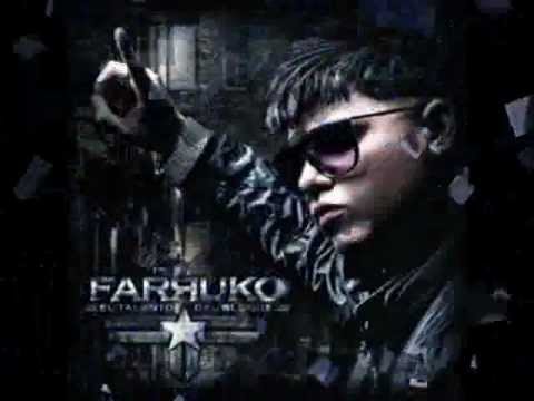 farruko ft michael si tu la vez