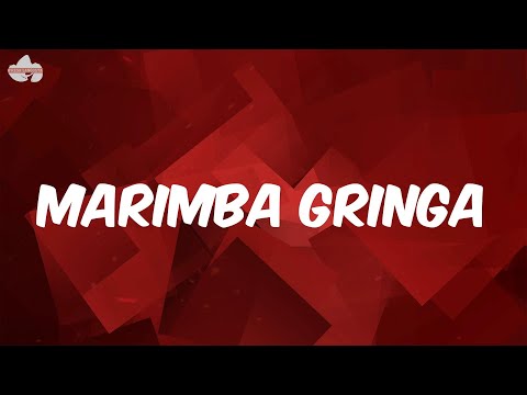 MARIMBA GRINGA - Ak4:20 - Letra/Lyrics