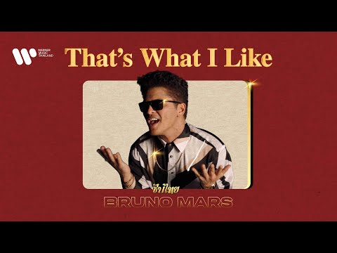 [Sub Thai] That's What I Like - Bruno Mars 🥂✨