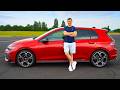 VW Golf GTI Review Is It Still The Hot Hatch King