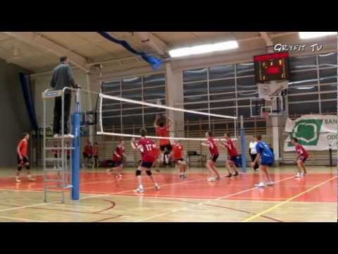 LKS Bobowa - GKPS Gorlice  (3 - 1) - 02.12.2012r.