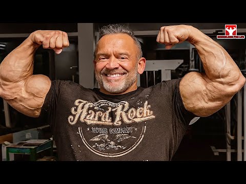 65 Bodybuilder