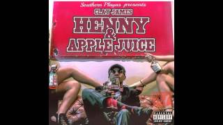 Do Sumn feat. Runway Richy - Clay James (2015)