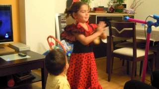 Sevillanas I