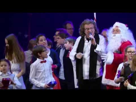 FIK KOLĘDA KOLĘDA_fragment5_Koncert Bożonarodzeniowy dedykowany IRENIE KWIATKOWSKIEJ.