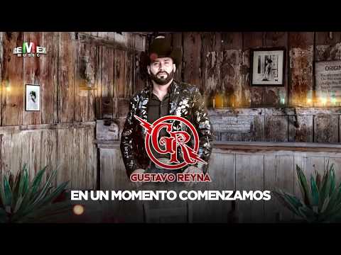 GUSTAVO REYNA EL RELAMPAGO EN VIVO