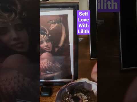 Connecting To Lilith