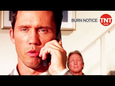 TNT SERIE | BURN NOTICE | AB 17. MÄRZ