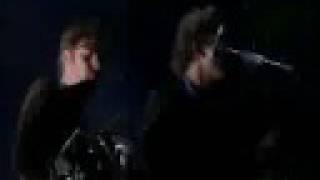 dEUS - Rock Werchter 2008 - Oh Your God (official live footage)