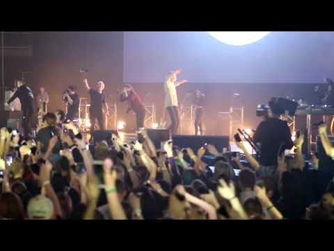 GSPD и XS Project КОНЦЕРТ В САНКТ-ПЕТЕРБУРГЕ 2019