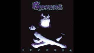 Gorguts - Faceless Ones [Vinyl Rip]