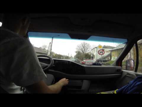 Lublin Poniatowa Warszawa