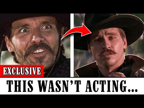Tombstone (1993) - 25 SECRETS Hidden for Decades