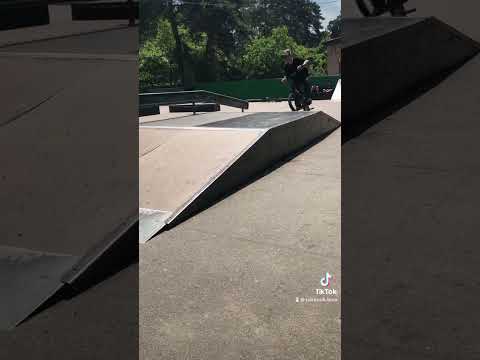 #bike #bmx #bunnyhop #manual #180 #360  #wtp #freecoaster