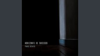 Horizonte de Sucesos (feat. Fabián Miodownik)