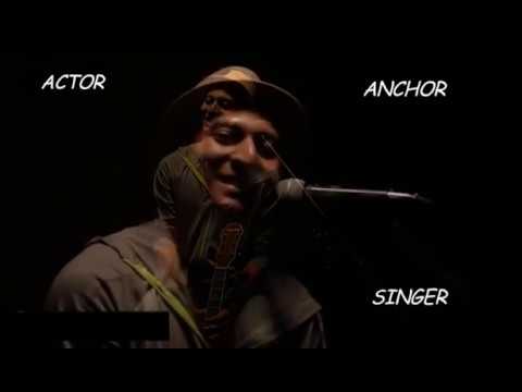 Rehaan Tamta REHAAN TAMTA SHOWREEL