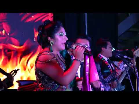 Mix Diabladas Puneñas - Myriam CalRodri Y Agrupación CANDELARIA