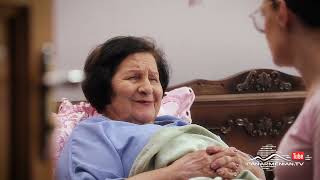 Մարիա, Սերիա 139 / Maria