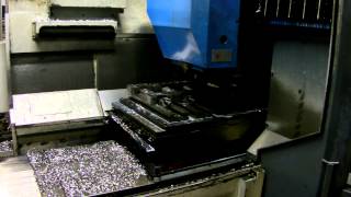 Centru de prelucrare Mazak FJV 35/120 de vânzare - Imagine 4 | Machineryline RO Centru de prelucrare Mazak FJV 35/120 | Imagine 4 - Machineryline