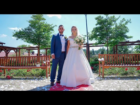 Adam + Diana Svatba 19.08.2023