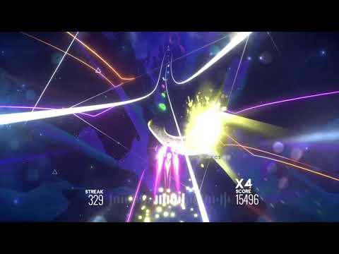 Invector | Wake Me Up [Hard S+ 100%]