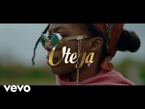 Otega - Fast Lane Video