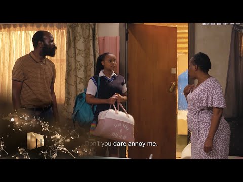 Bongani comes through for Sibongile – Gomora | Mzansi Magic | S2 | Ep190