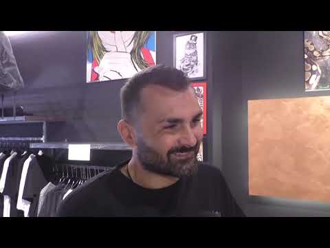 Quando il bomber diventa eroe