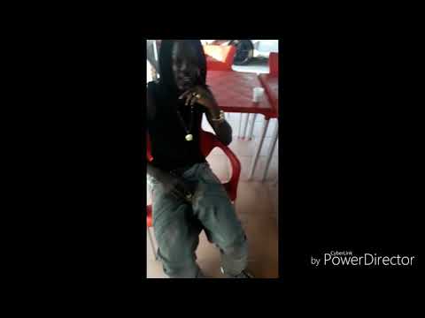 POPLANE-WILL MAKA FREESTYLE 17 SEPT 2017